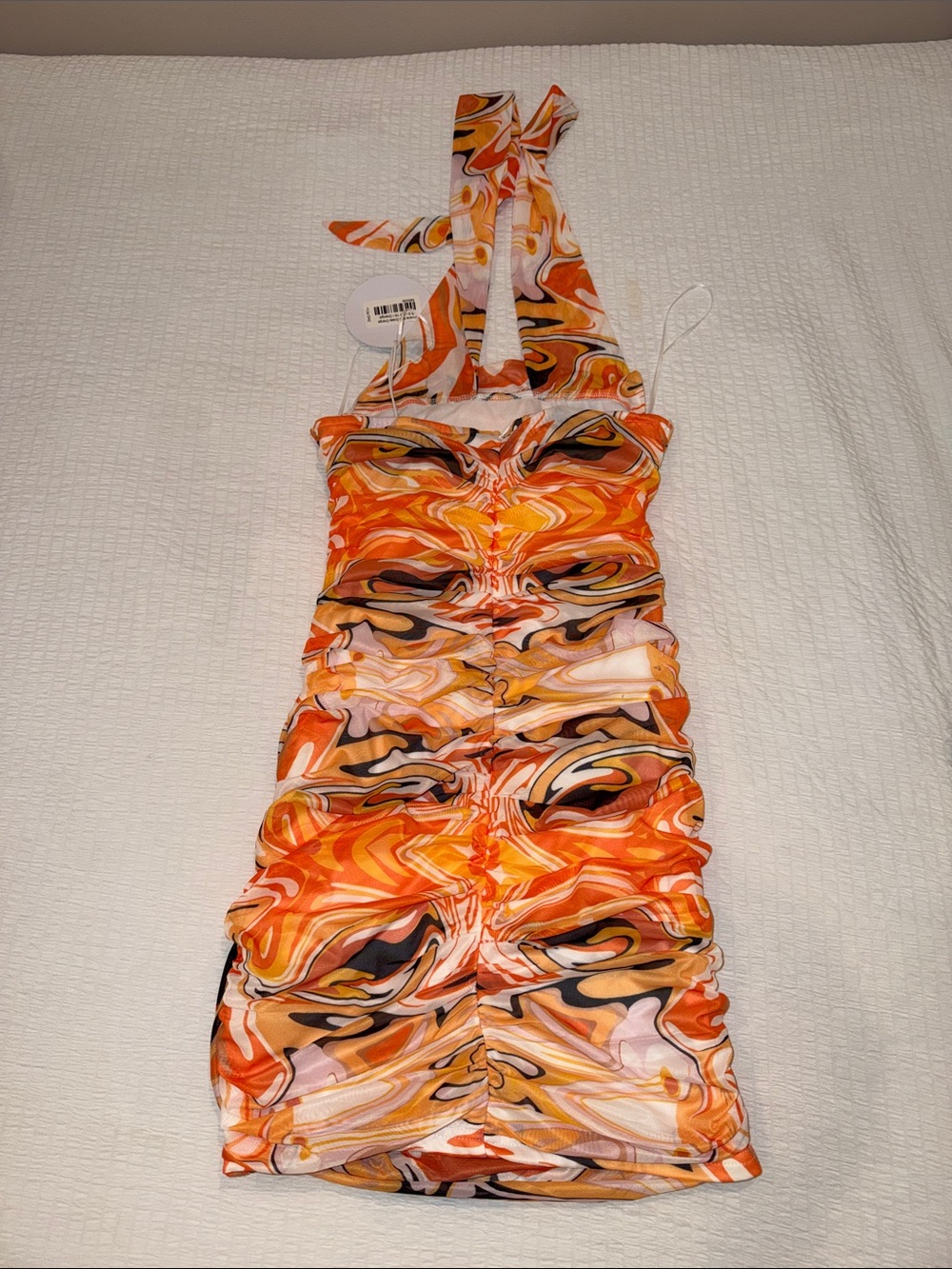 Princess Polly Viviana Mini Dress - Picture 3 of 3